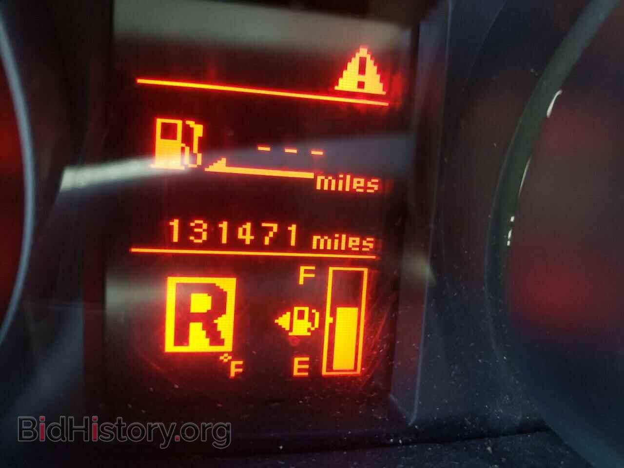2014 MITSUBISHI LANCER - VIN: JA32V2FW9EU008548 - Фото 8