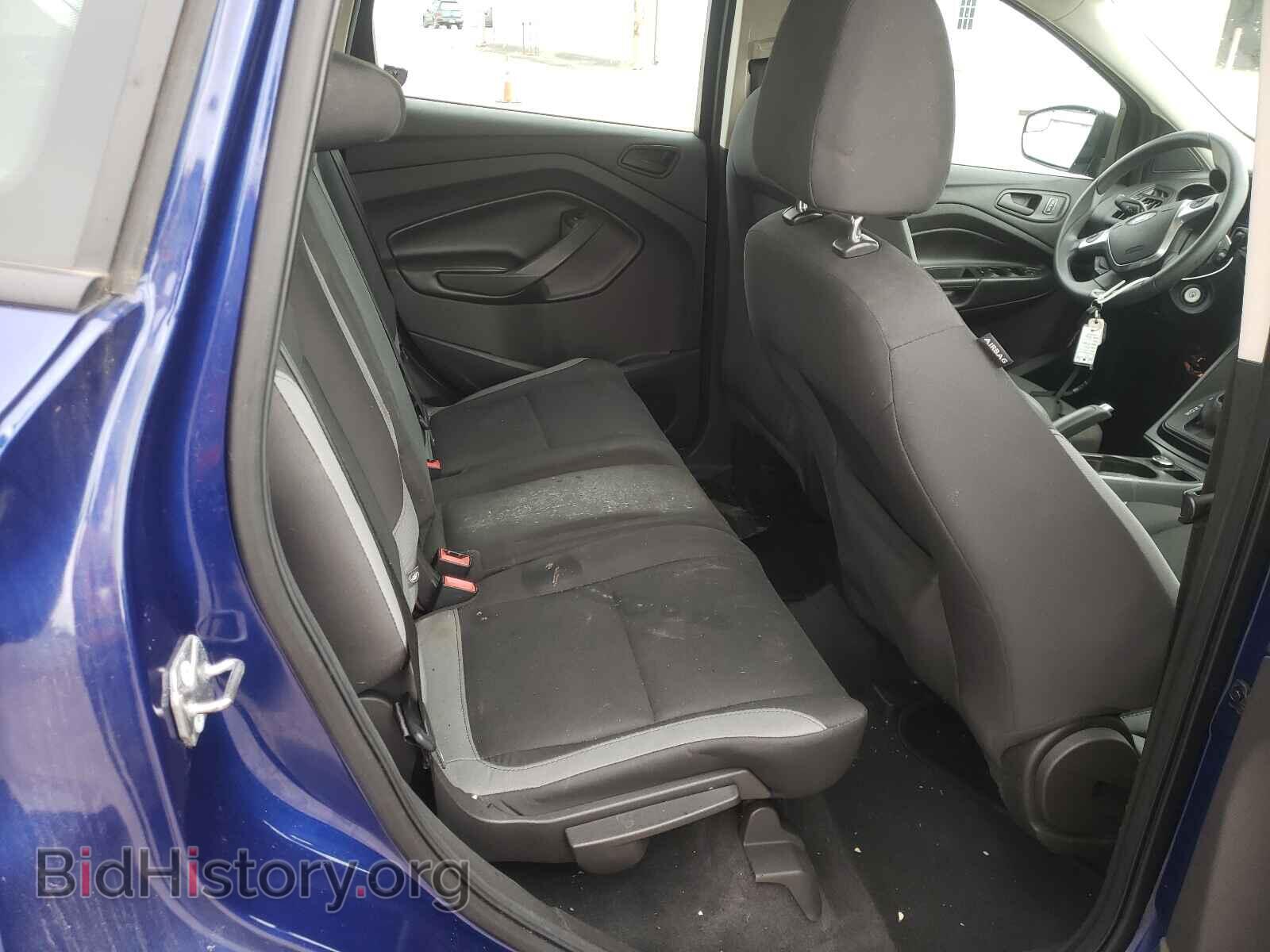 2015 FORD ESCAPE - VIN: 1FMCU0F72FUB47925 - Photo 6