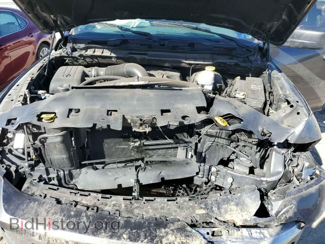 2017 RAM 1500 - VIN: 1C6RR7LTXHS799272 - Фото 11