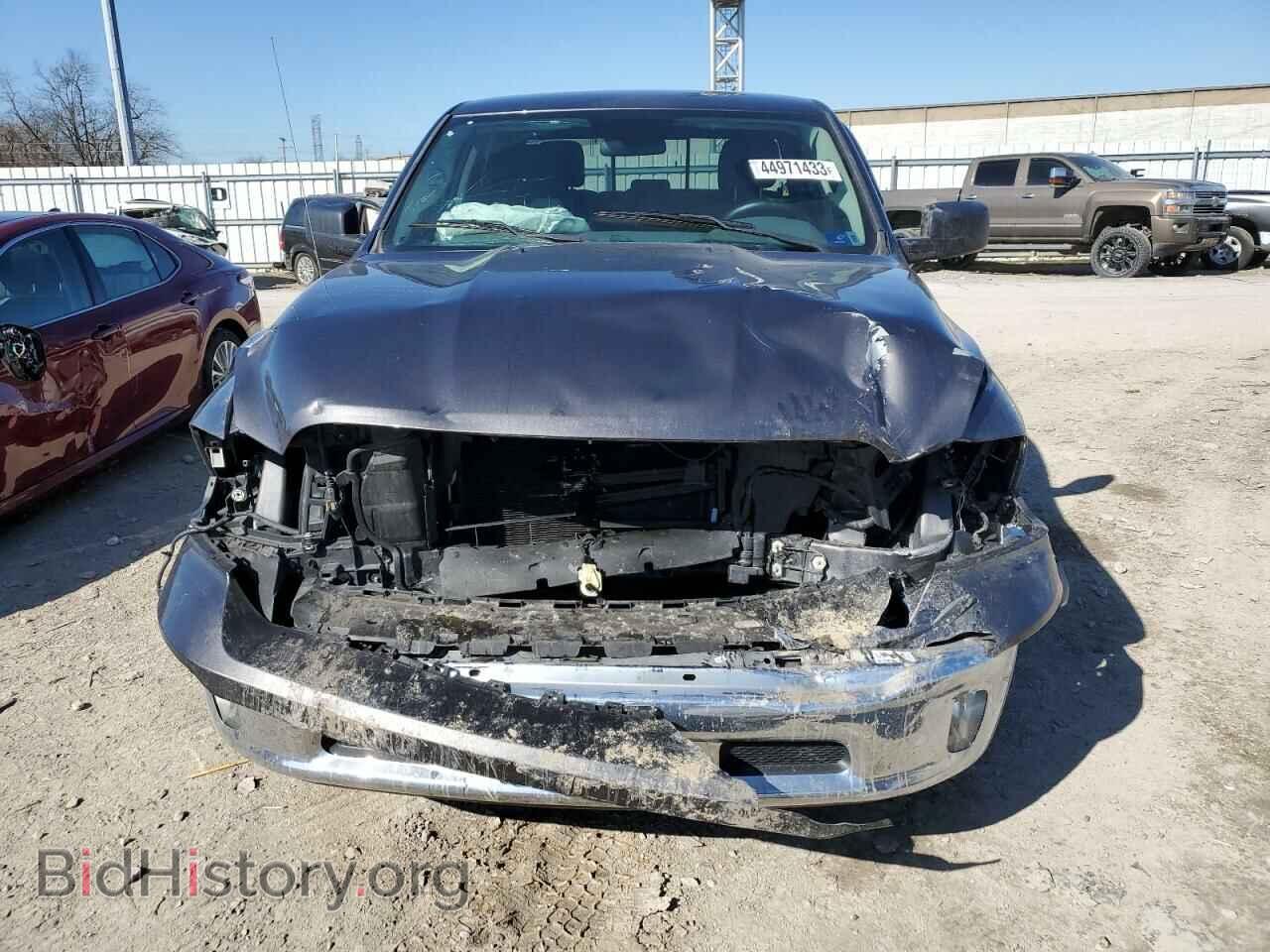 2017 RAM 1500 - VIN: 1C6RR7LTXHS799272 - Фото 5