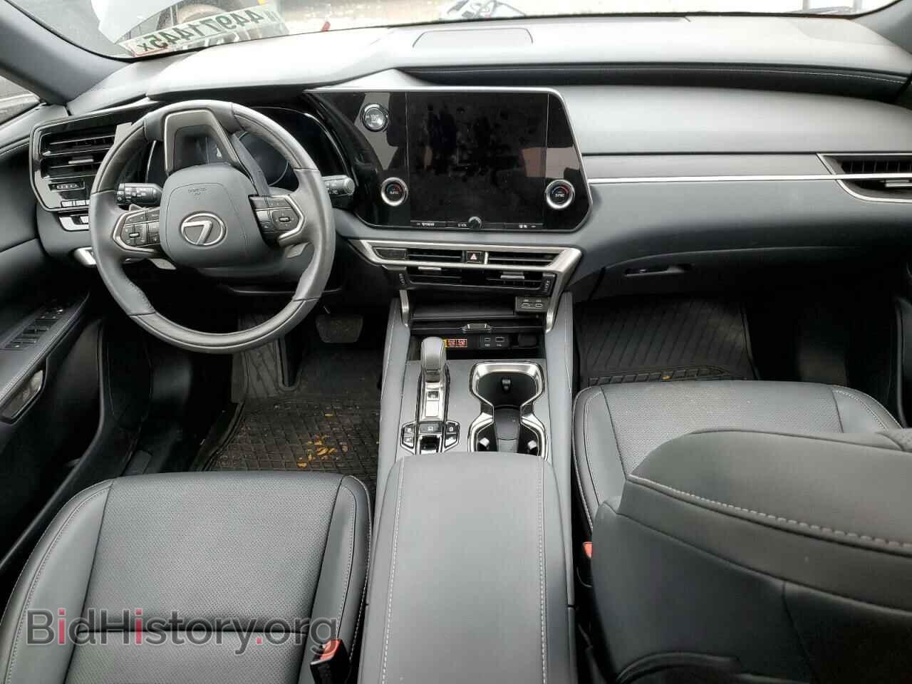2024 LEXUS RX350 - VIN: 2T2BAMCA8RC054274 - Фото 8
