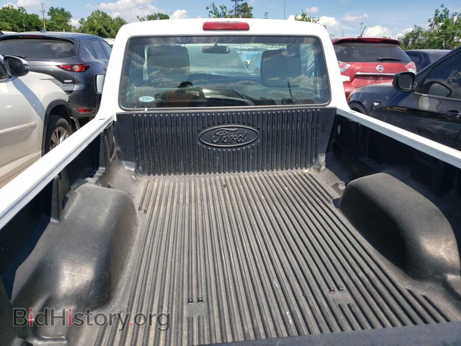 2010 FORD RANGER - VIN: 1FTKR1AD6APA76613 - Фото 6