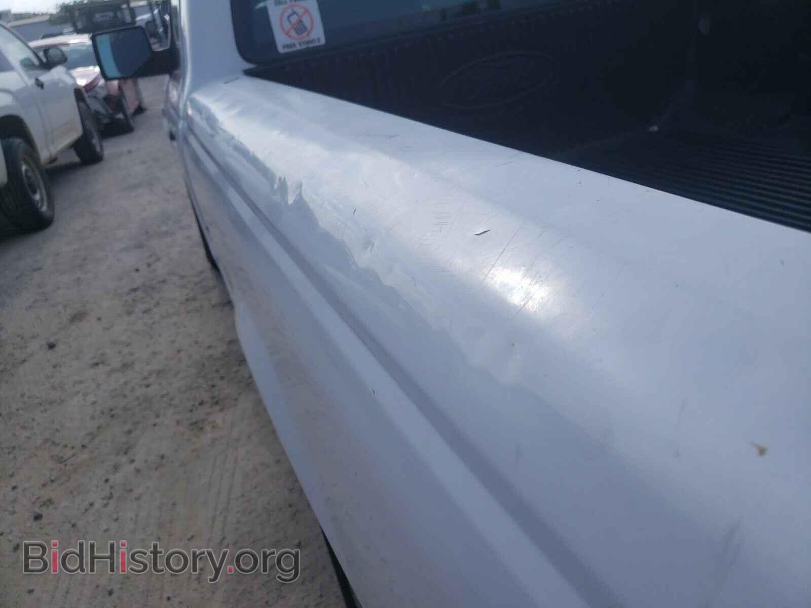 2010 FORD RANGER - VIN: 1FTKR1AD6APA76613 - Фото 9