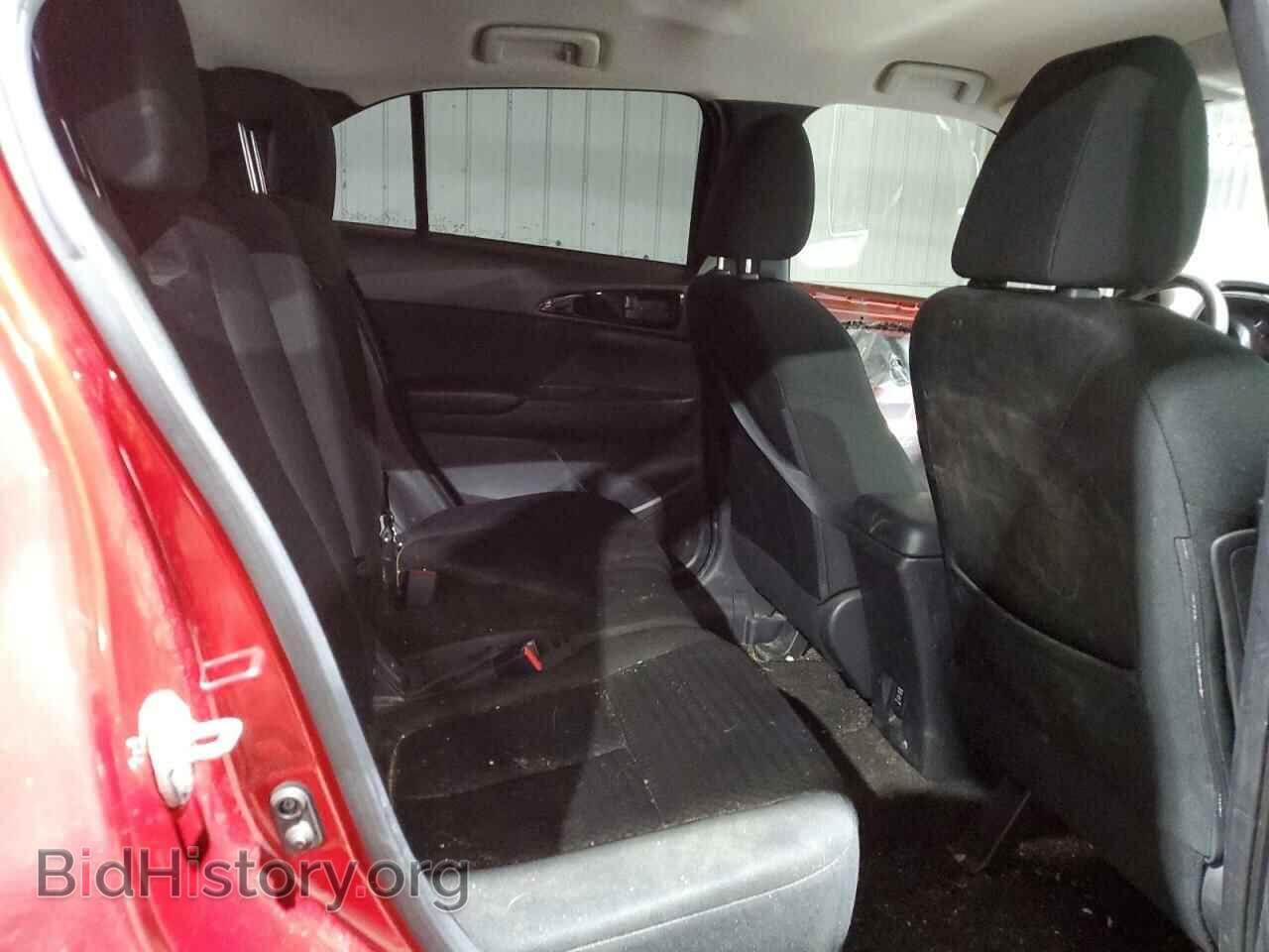 2019 MITSUBISHI ECLIPSE - VIN: JA4AT3AA3KZ013998 - Photo 11
