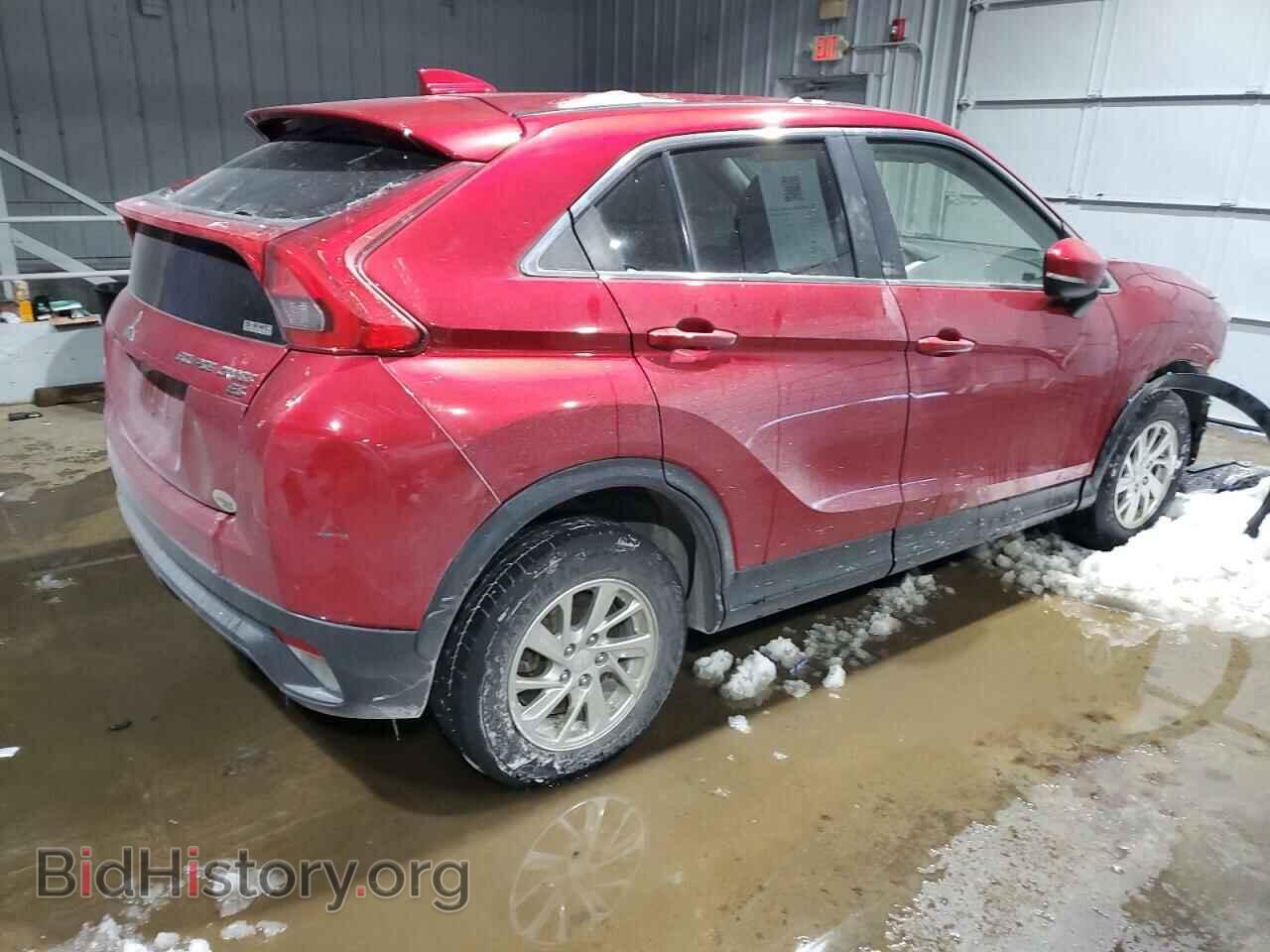 2019 MITSUBISHI ECLIPSE - VIN: JA4AT3AA3KZ013998 - Photo 3