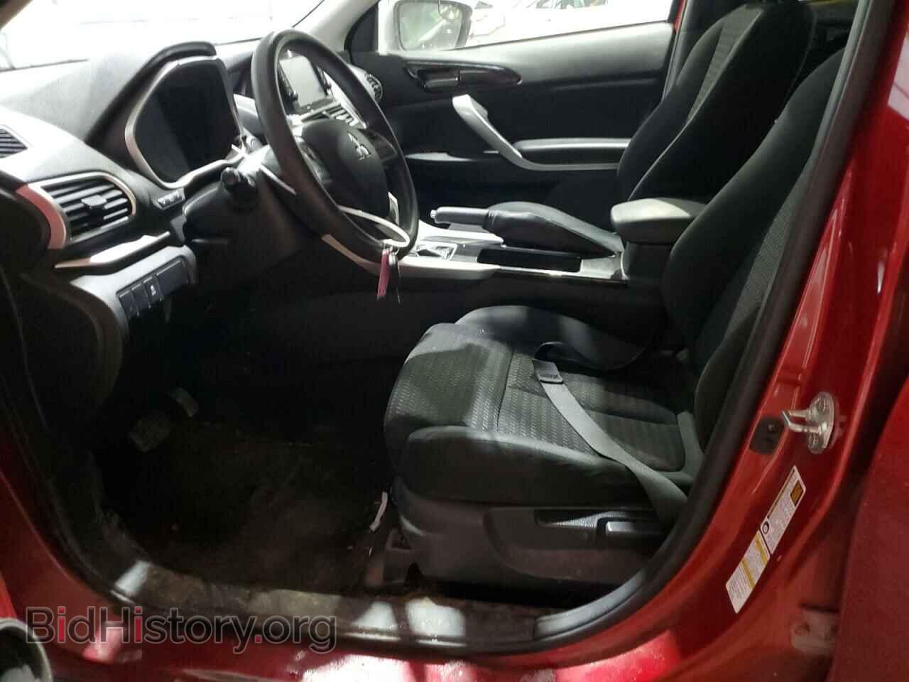 2019 MITSUBISHI ECLIPSE - VIN: JA4AT3AA3KZ013998 - Photo 7