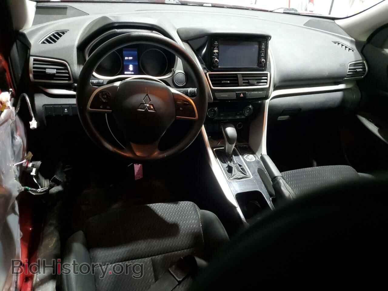 2019 MITSUBISHI ECLIPSE - VIN: JA4AT3AA3KZ013998 - Photo 8