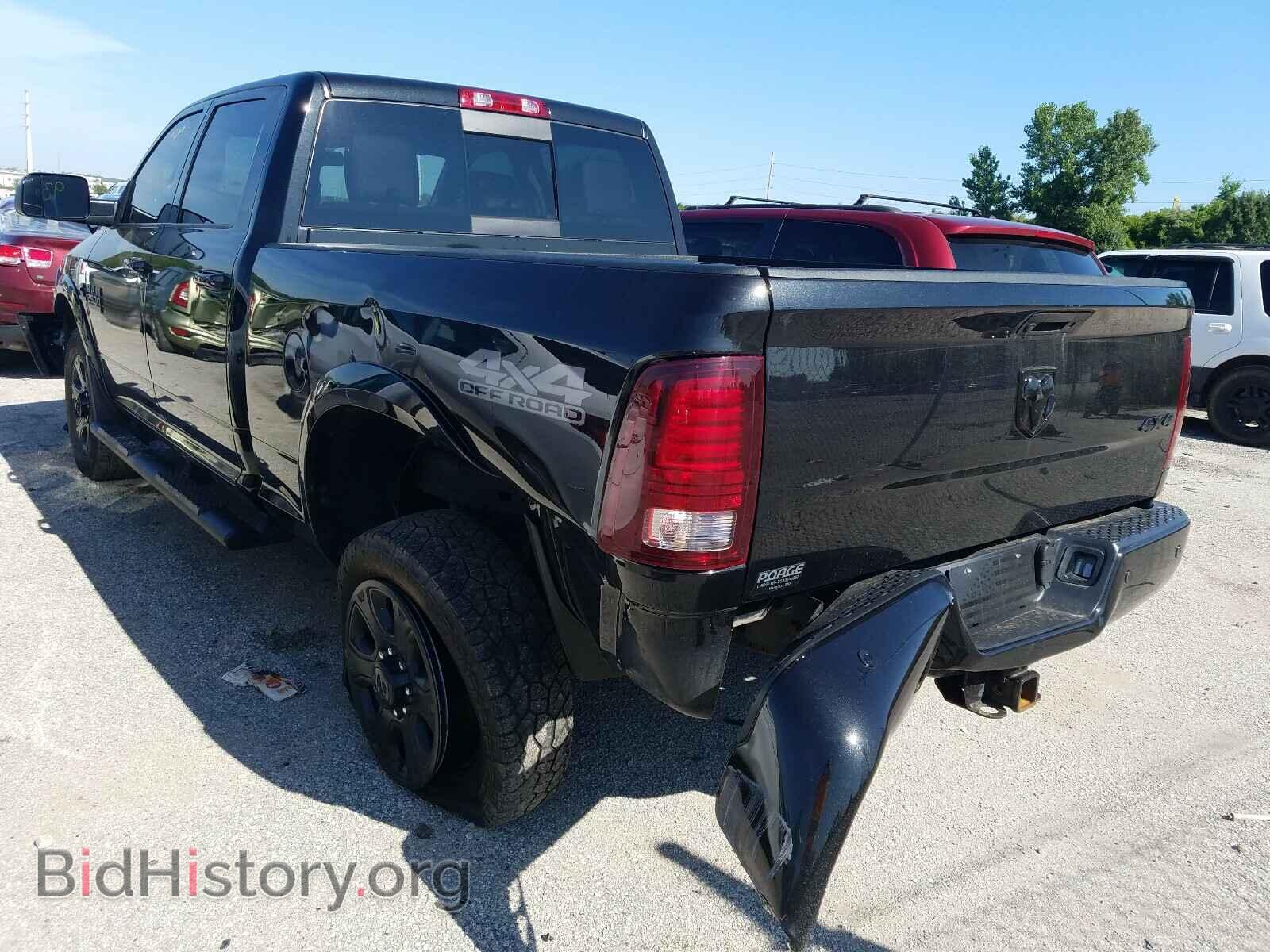 2017 RAM 2500 - VIN: 3C6UR5FL6HG539162 - Photo 3