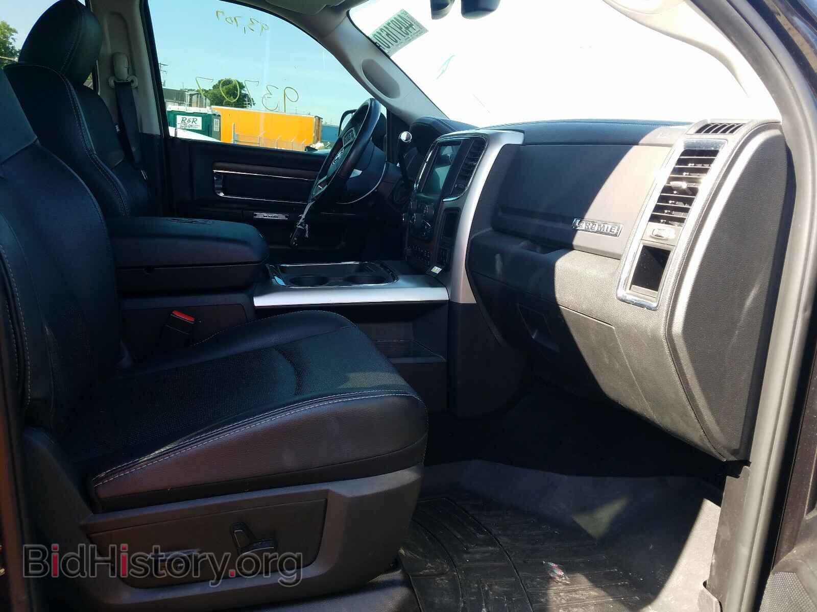 2017 RAM 2500 - VIN: 3C6UR5FL6HG539162 - Photo 5