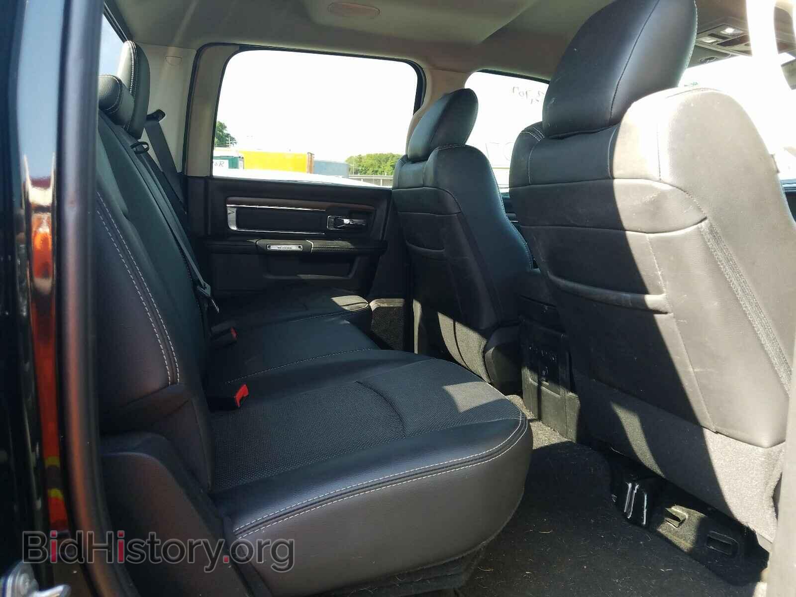 2017 RAM 2500 - VIN: 3C6UR5FL6HG539162 - Photo 6
