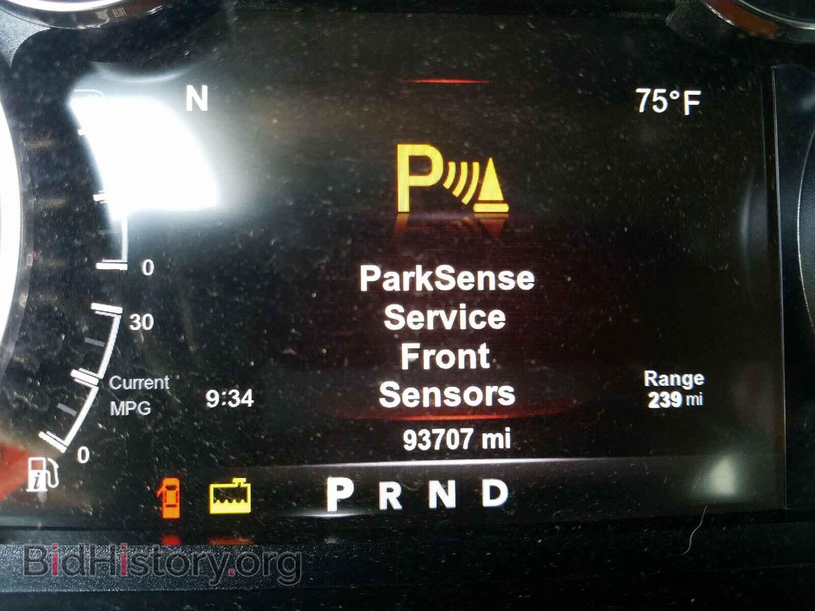 2017 RAM 2500 - VIN: 3C6UR5FL6HG539162 - Photo 8