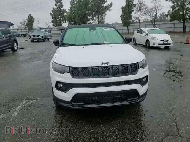 2023 JEEP COMPASS - VIN: 3C4NJDBN3PT509497 - Фото 10