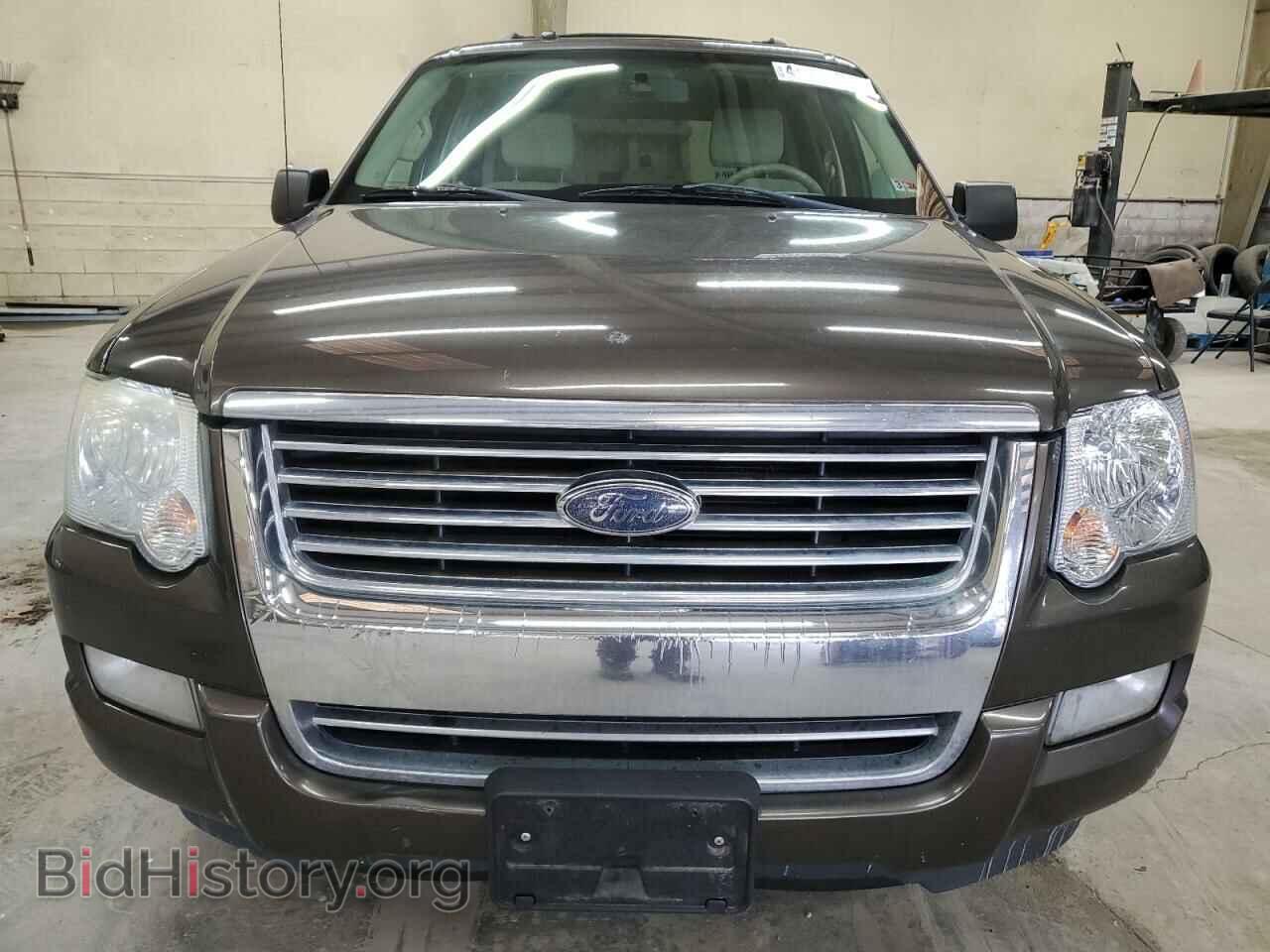 2008 FORD EXPLORER - VIN: 1FMEU73E88UA75961 - Фото 5