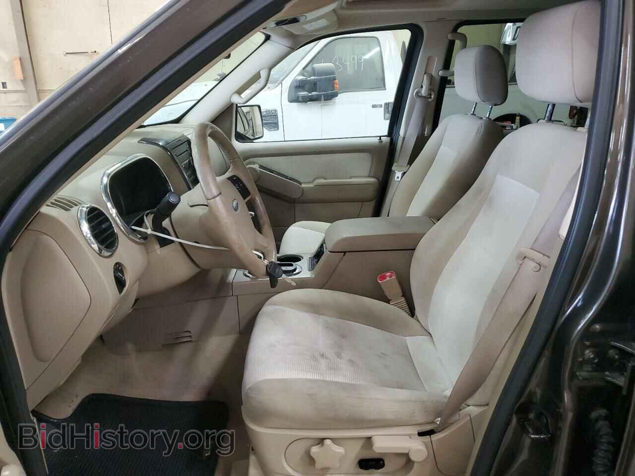 2008 FORD EXPLORER - VIN: 1FMEU73E88UA75961 - Фото 7