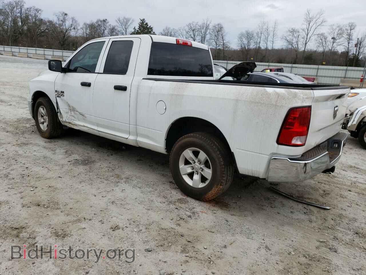 2019 RAM 1500 - VIN: 1C6RR6FG6KS586903 - Фото 2