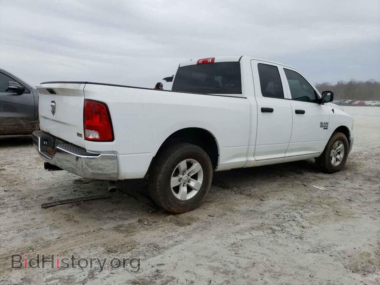 2019 RAM 1500 - VIN: 1C6RR6FG6KS586903 - Фото 3
