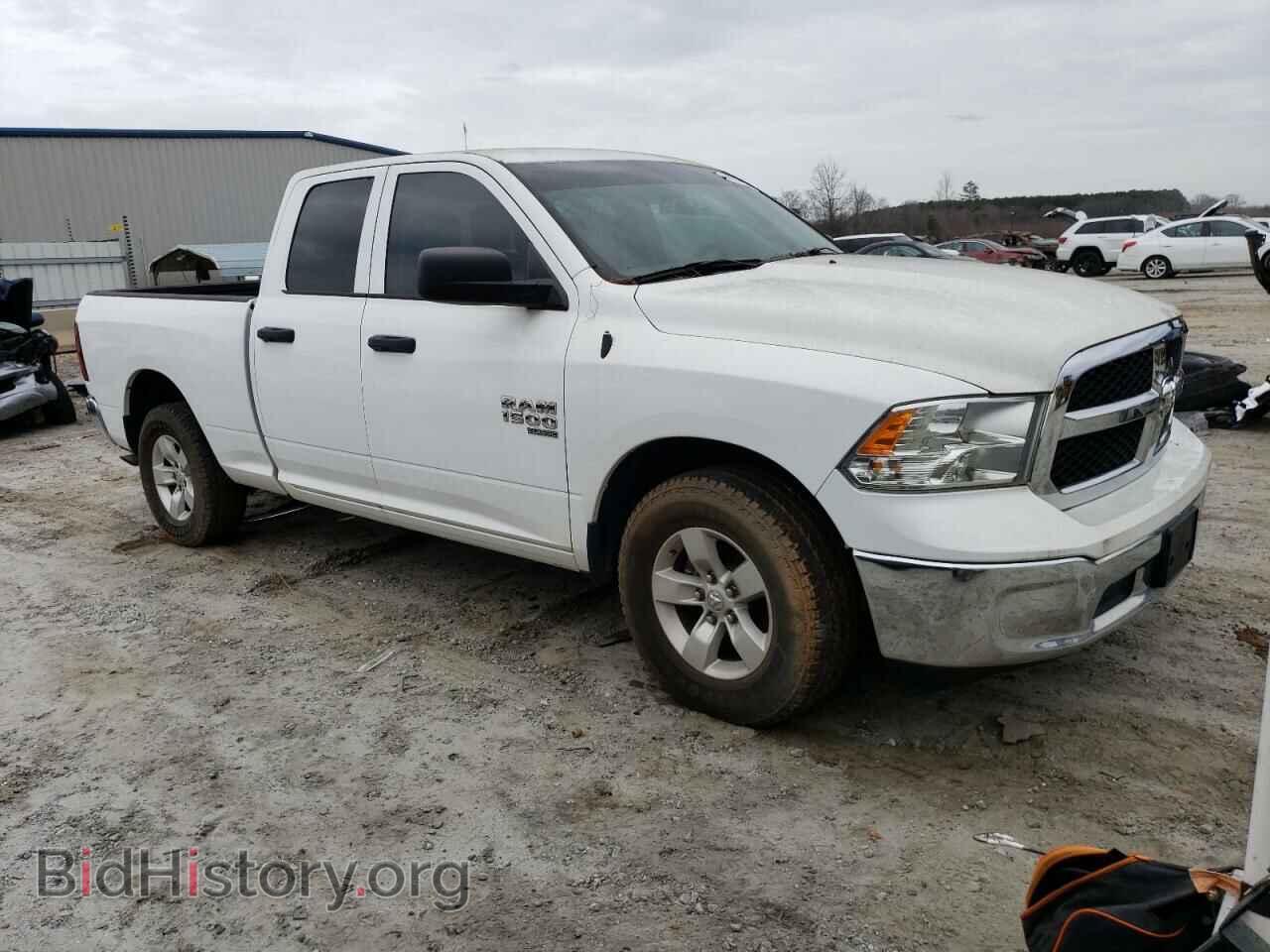 2019 RAM 1500 - VIN: 1C6RR6FG6KS586903 - Фото 4