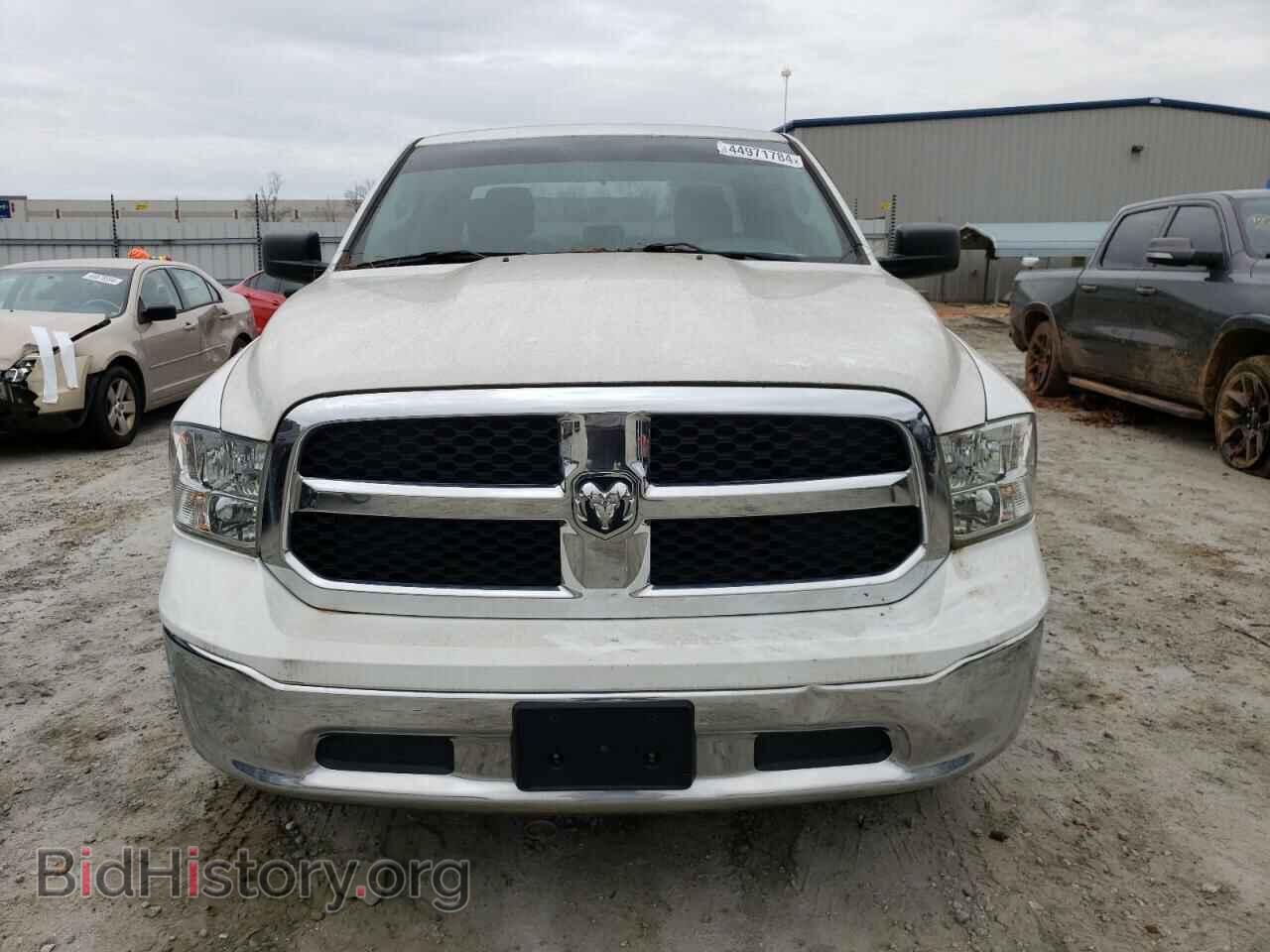 2019 RAM 1500 - VIN: 1C6RR6FG6KS586903 - Фото 5