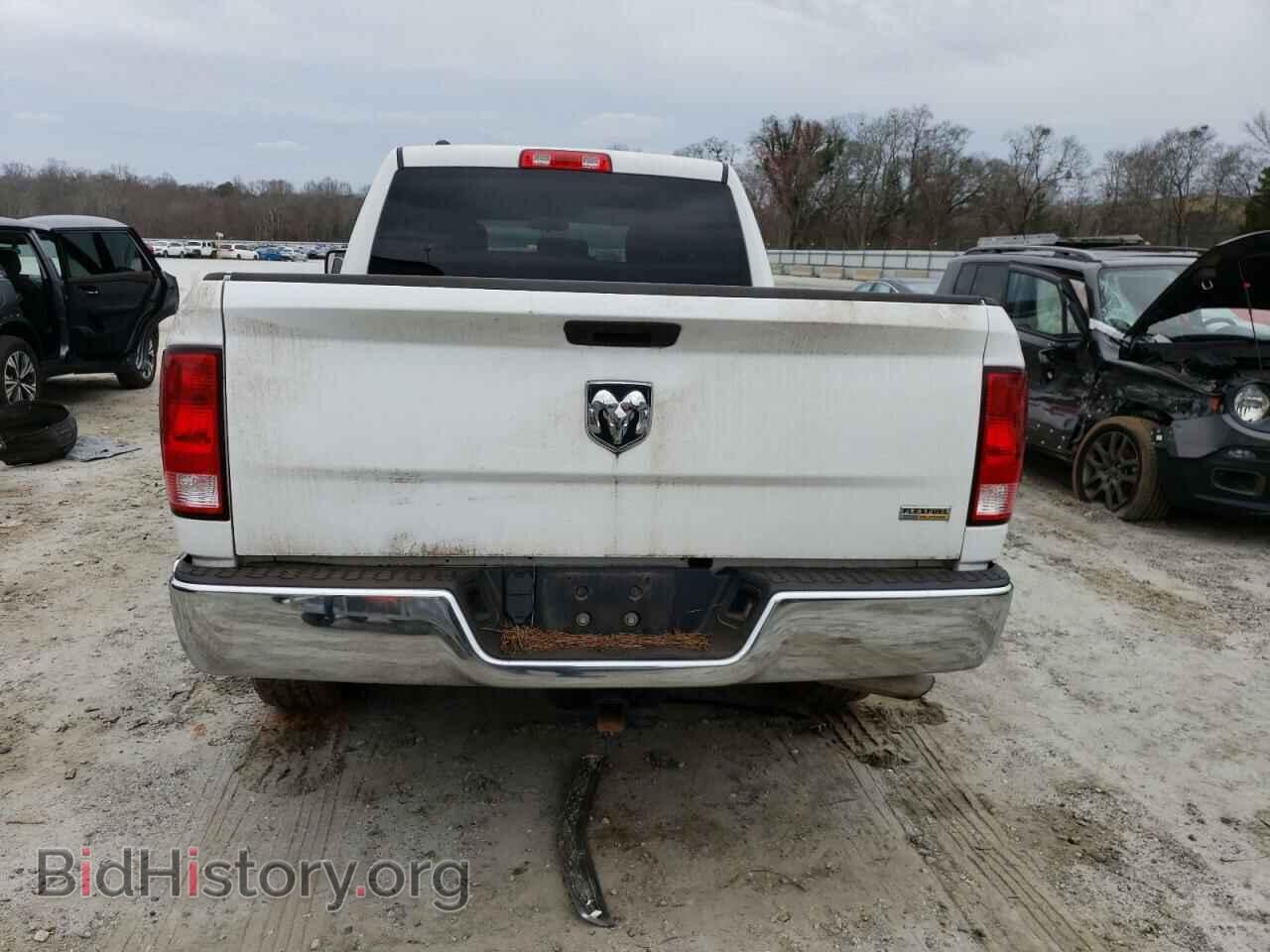 2019 RAM 1500 - VIN: 1C6RR6FG6KS586903 - Фото 6