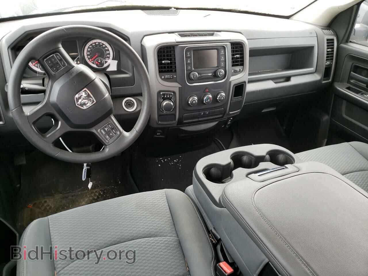 2019 RAM 1500 - VIN: 1C6RR6FG6KS586903 - Фото 8