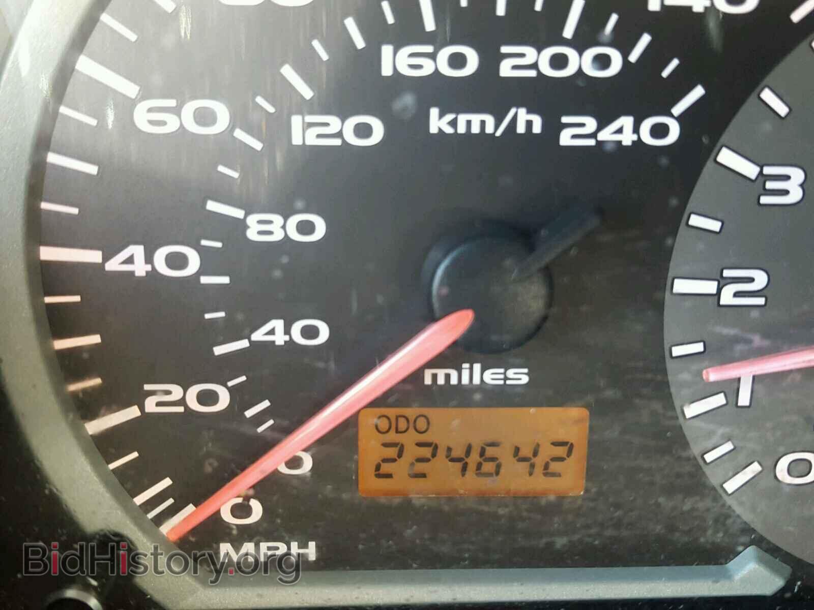 2004 MITSUBISHI ECLIPSE - VIN: 4A3AC34G64E113543 - Фото 8