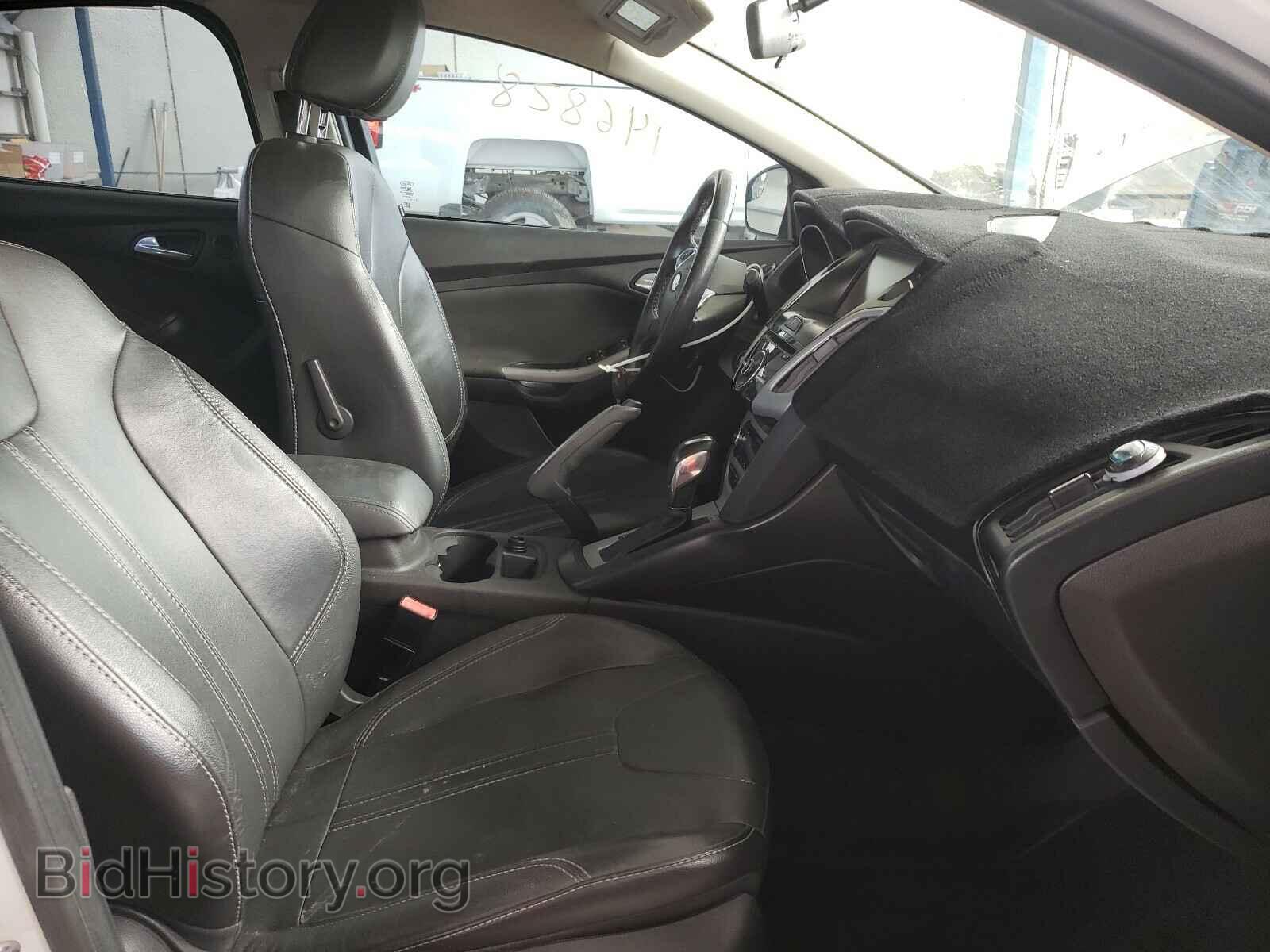 2013 FORD FOCUS - VIN: 1FADP3F28DL132408 - Photo 5