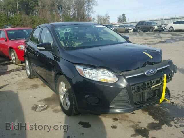 Фотография 1FADP3F25EL367284 - FORD FOCUS 2014