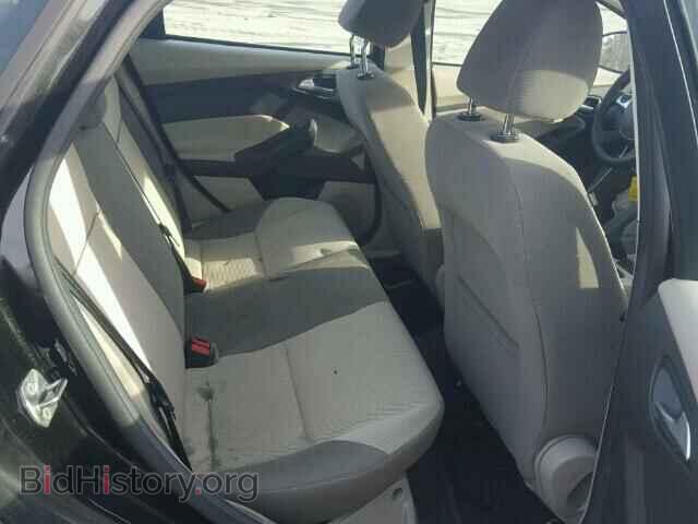 2014 FORD FOCUS - VIN: 1FADP3F25EL367284 - Photo 6