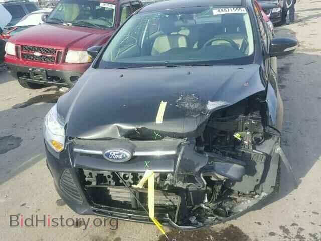2014 FORD FOCUS - VIN: 1FADP3F25EL367284 - Photo 7