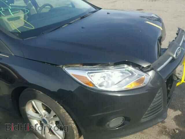 2014 FORD FOCUS - VIN: 1FADP3F25EL367284 - Photo 10