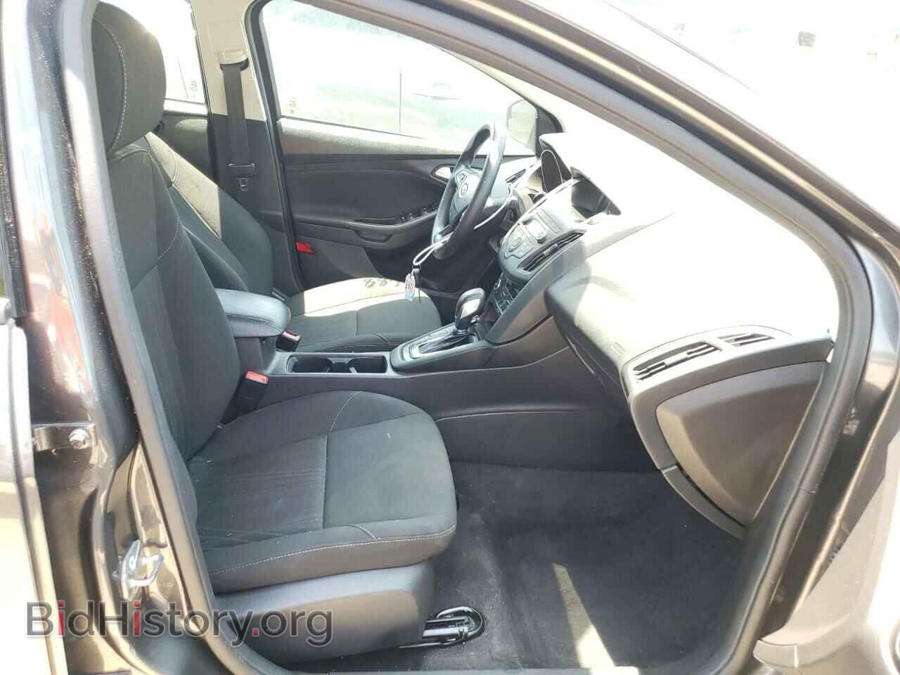 2018 FORD FOCUS - VIN: 1FADP3FE4JL226226 - Фото 5