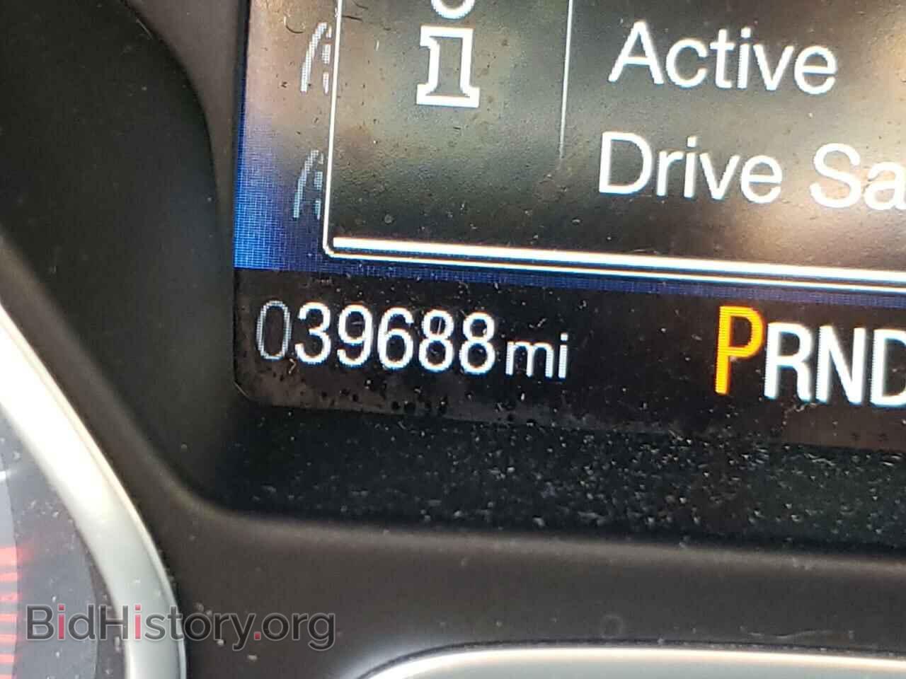 2018 FORD FOCUS - VIN: 1FADP3FE4JL226226 - Фото 8