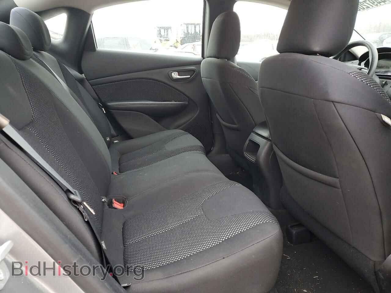 2015 DODGE DART - VIN: 1C3CDFAAXFD363875 - Photo 11