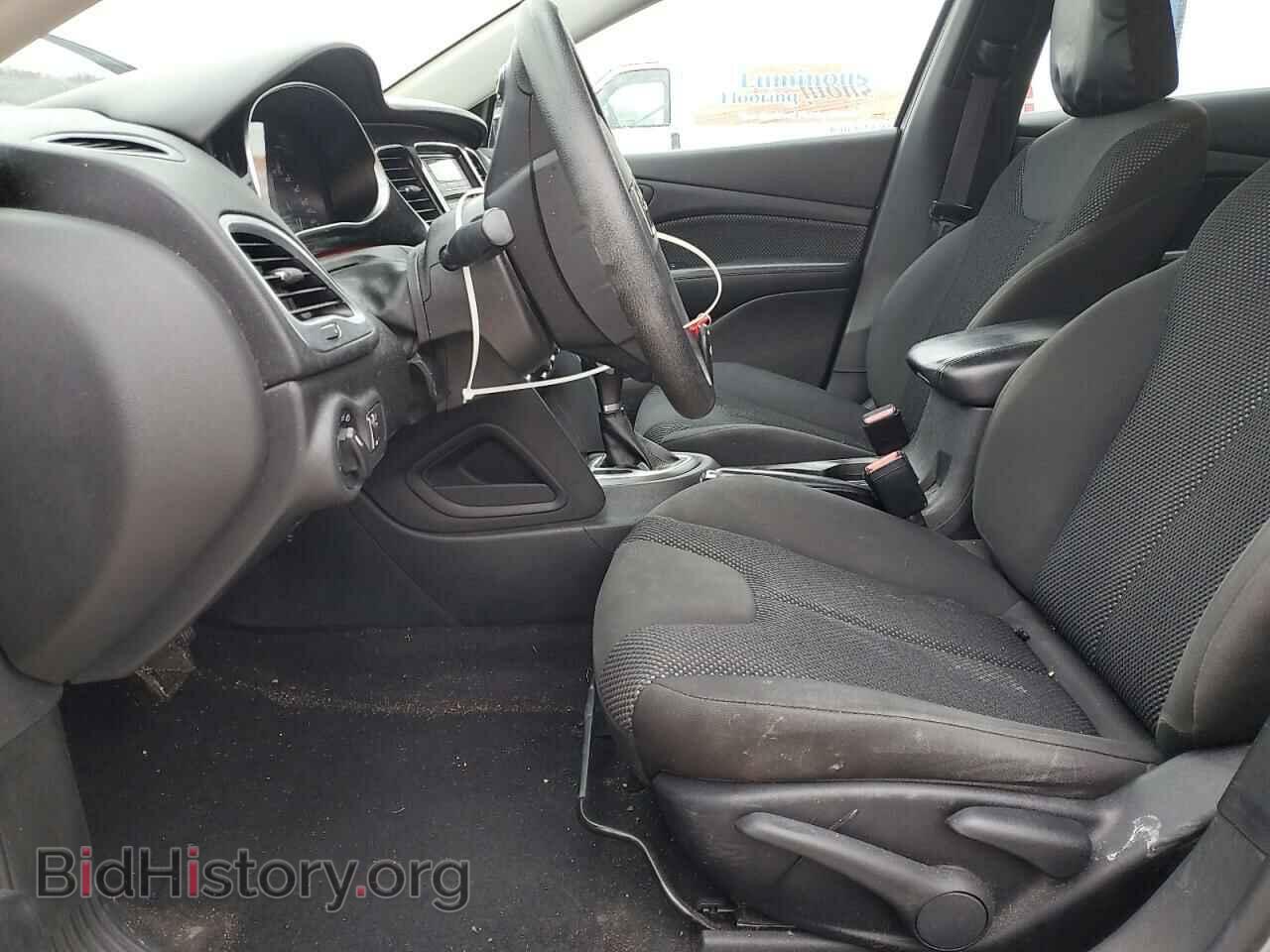 2015 DODGE DART - VIN: 1C3CDFAAXFD363875 - Photo 7