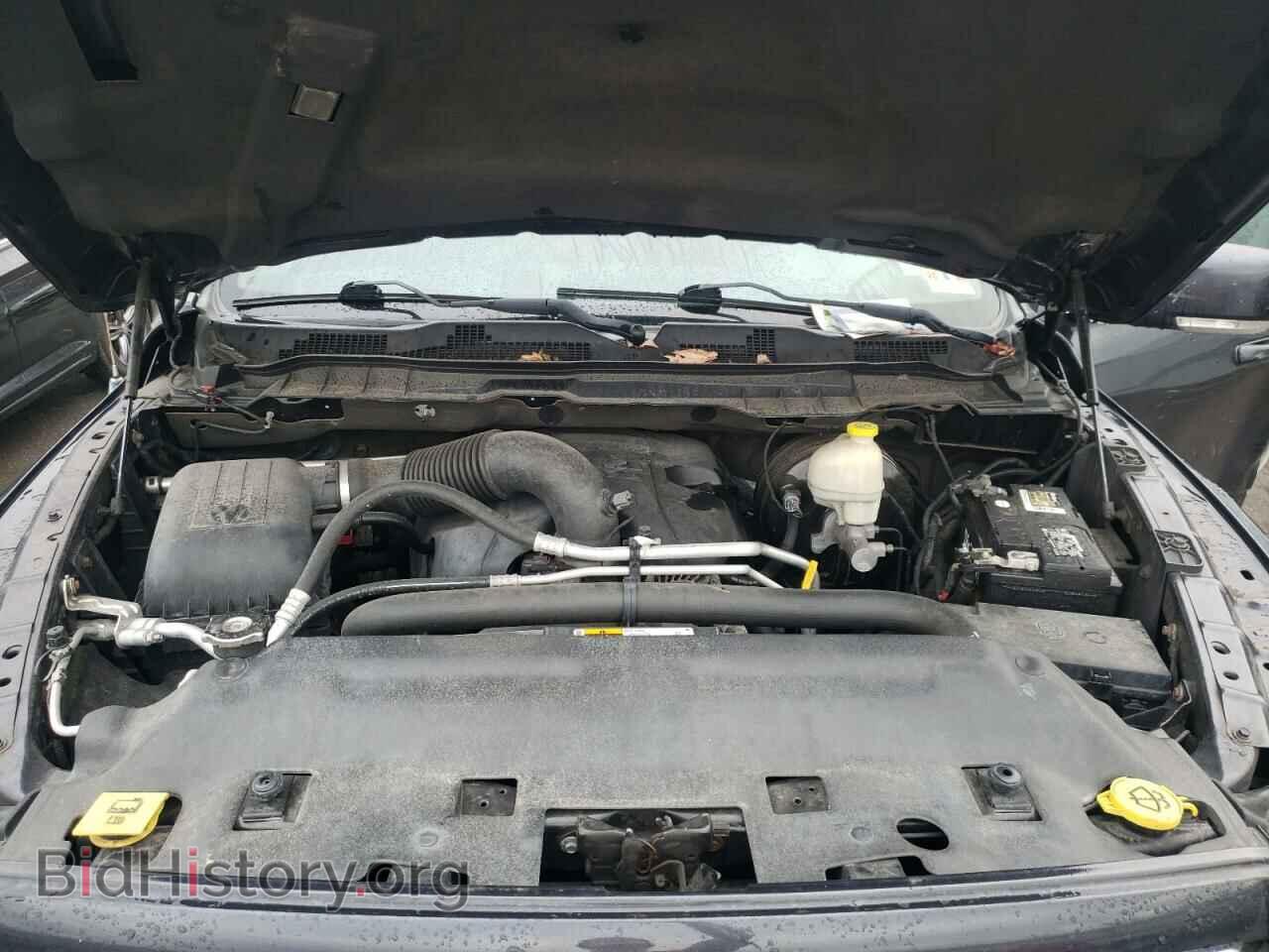 2013 RAM 1500 - VIN: 1C6RR7UT6DS702352 - Фото 11