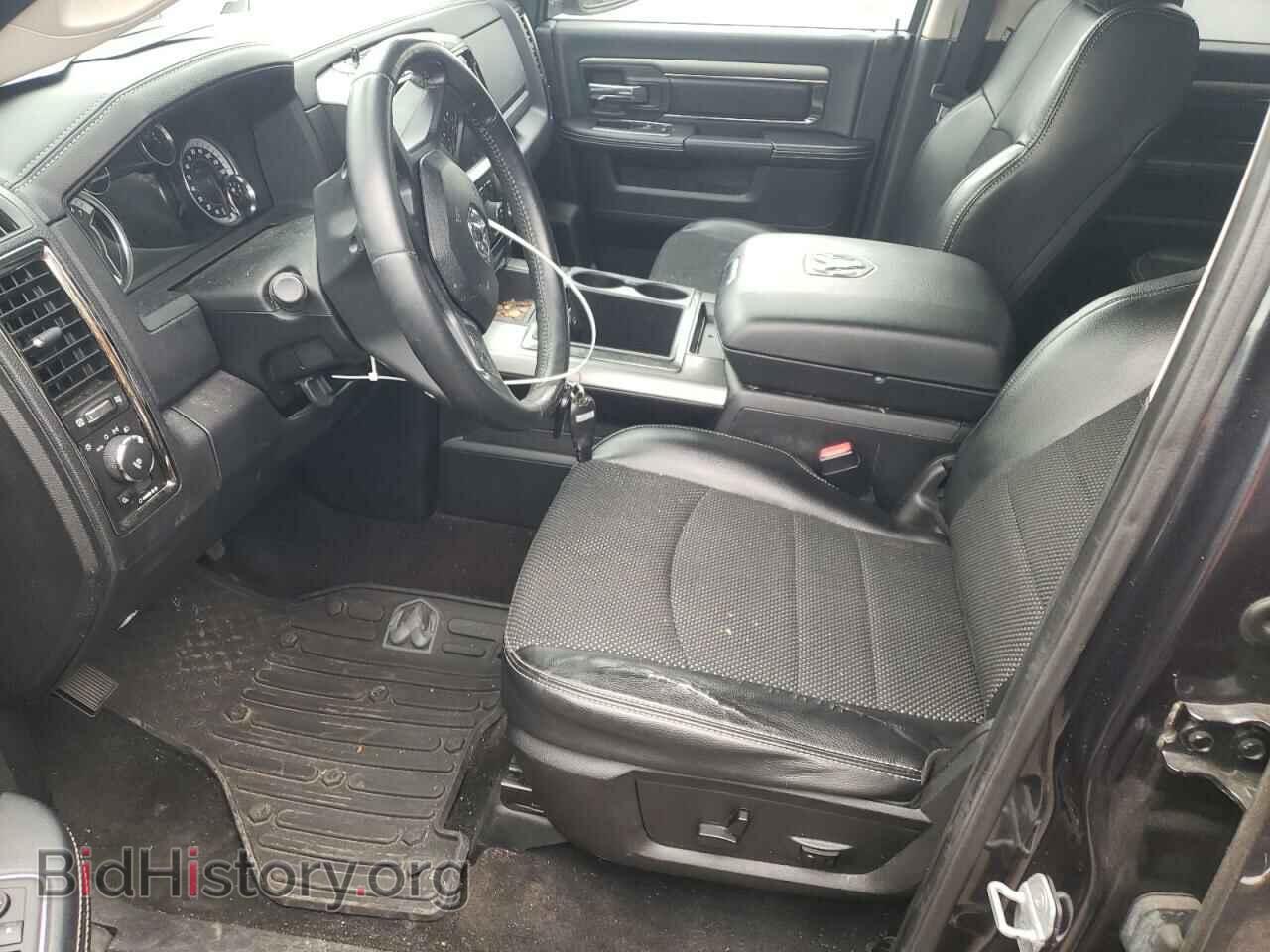 2013 RAM 1500 - VIN: 1C6RR7UT6DS702352 - Фото 7