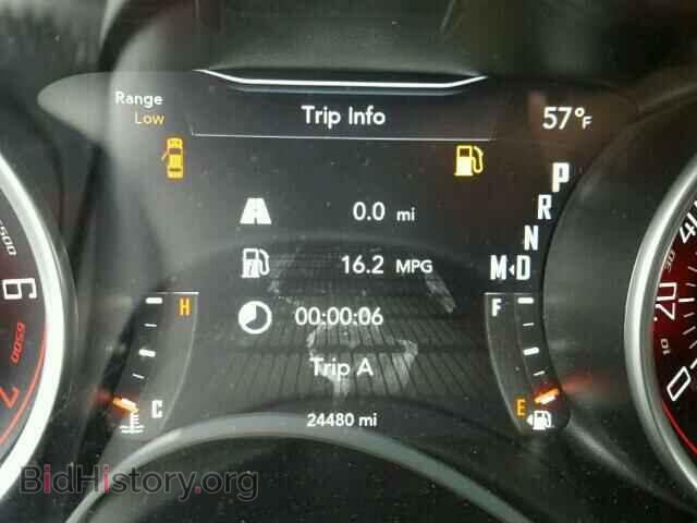 2015 DODGE CHALLENGER - VIN: 2C3CDZAG0FH736821 - Фото 8