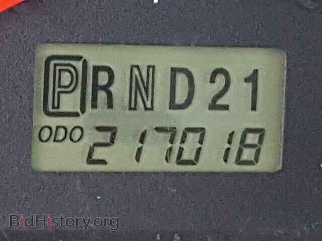 2002 MAZDA TRIBUTE - VIN: 4F2YU09122KM24449 - Фото 8