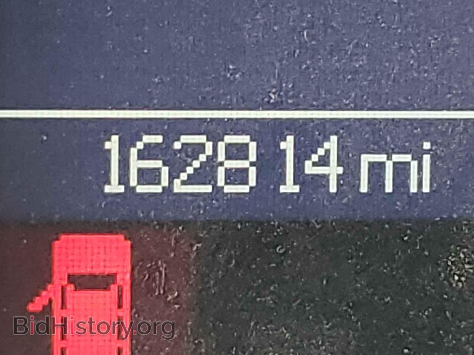 2012 DODGE DURANGO - VIN: 1C4RDHDG3CC321616 - Photo 8