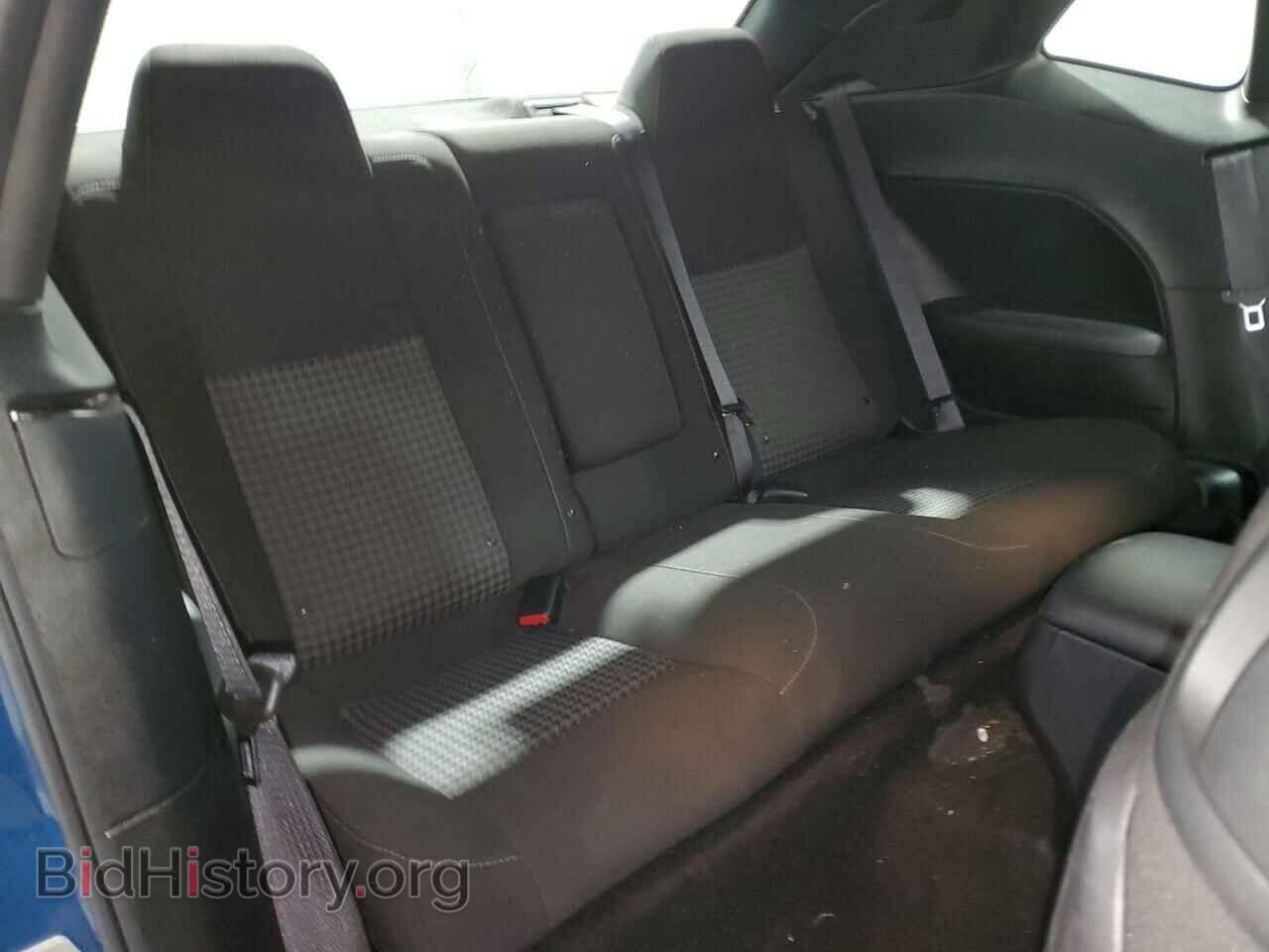2023 DODGE CHALLENGER - VIN: 2C3CDZJG0PH521361 - Фото 10