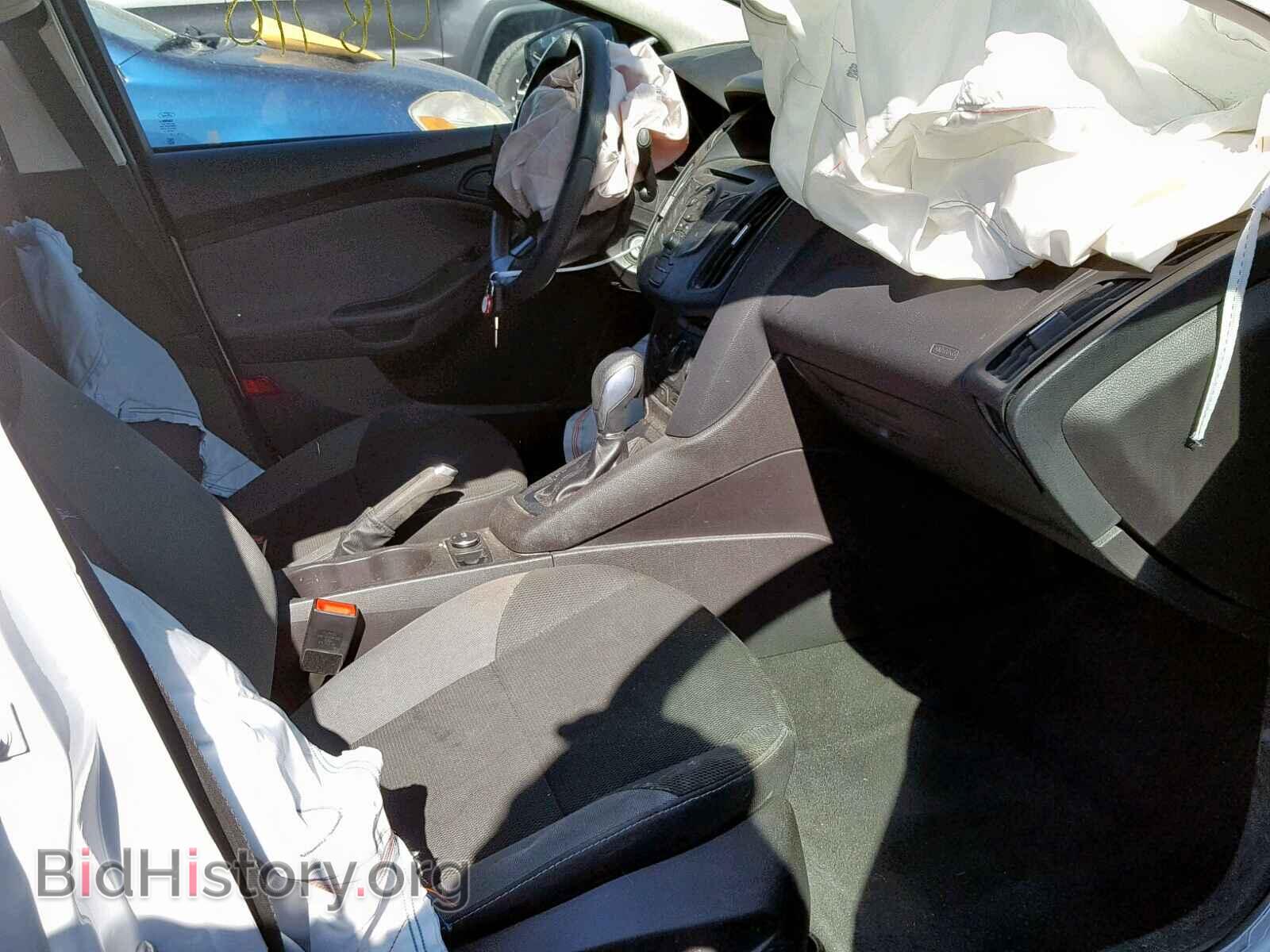 2014 FORD FOCUS - VIN: 1FADP3E23EL443375 - Photo 5