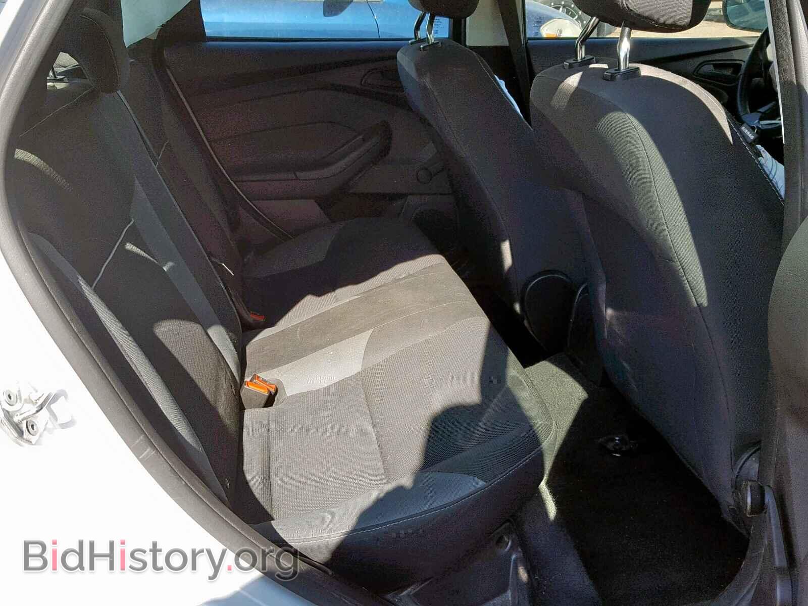 2014 FORD FOCUS - VIN: 1FADP3E23EL443375 - Photo 6