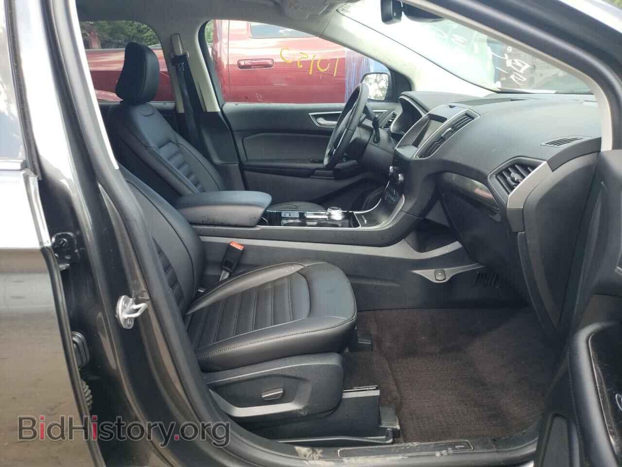 2020 FORD EDGE - VIN: 2FMPK4J9XLBB41301 - Фото 5