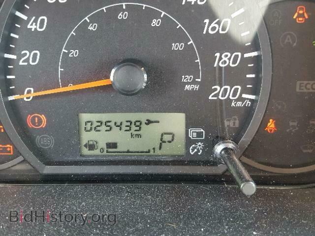 2017 MITSUBISHI MIRAGE - VIN: ML32A3HJ0HH003582 - Фото 8