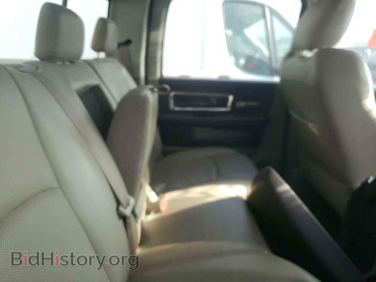 2010 DODGE All Models - VIN: 3D73Y3CL3AG164567 - Фото 10