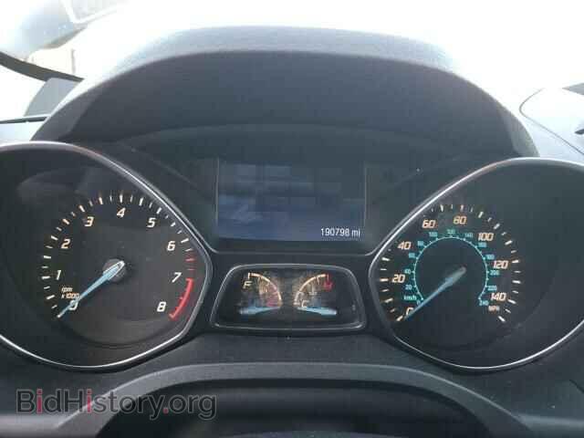 2015 FORD ESCAPE - VIN: 1FMCU0G77FUA09022 - Photo 9