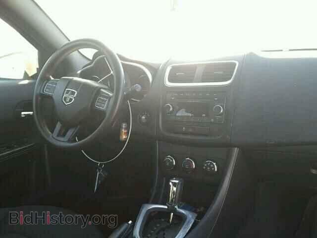 2012 DODGE AVENGER - VIN: 1C3CDZABXCN275523 - Photo 10