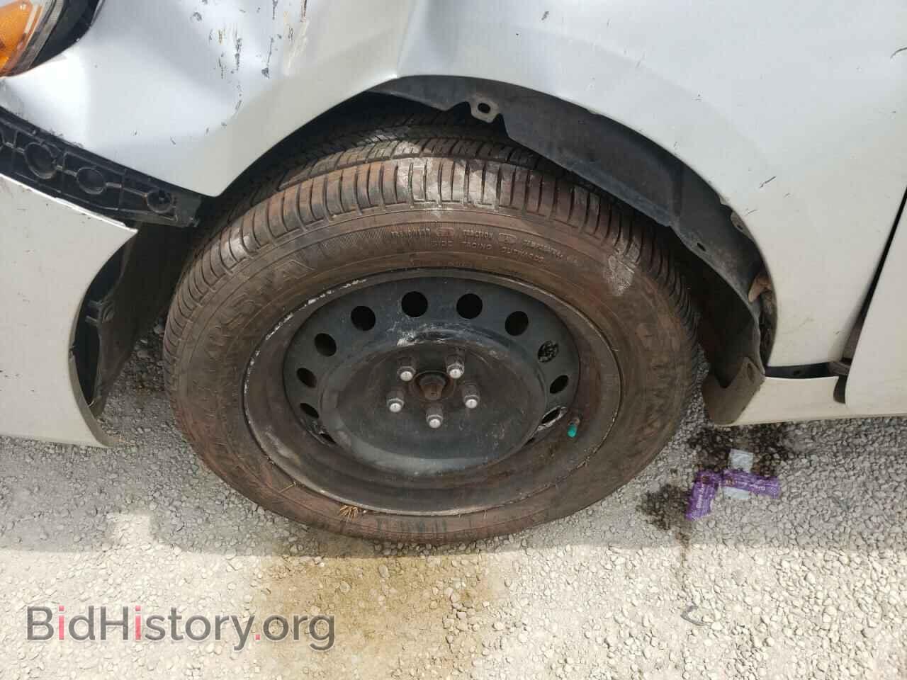 2012 TOYOTA COROLLA - VIN: 2T1BU4EE6CC864683 - Фото 9