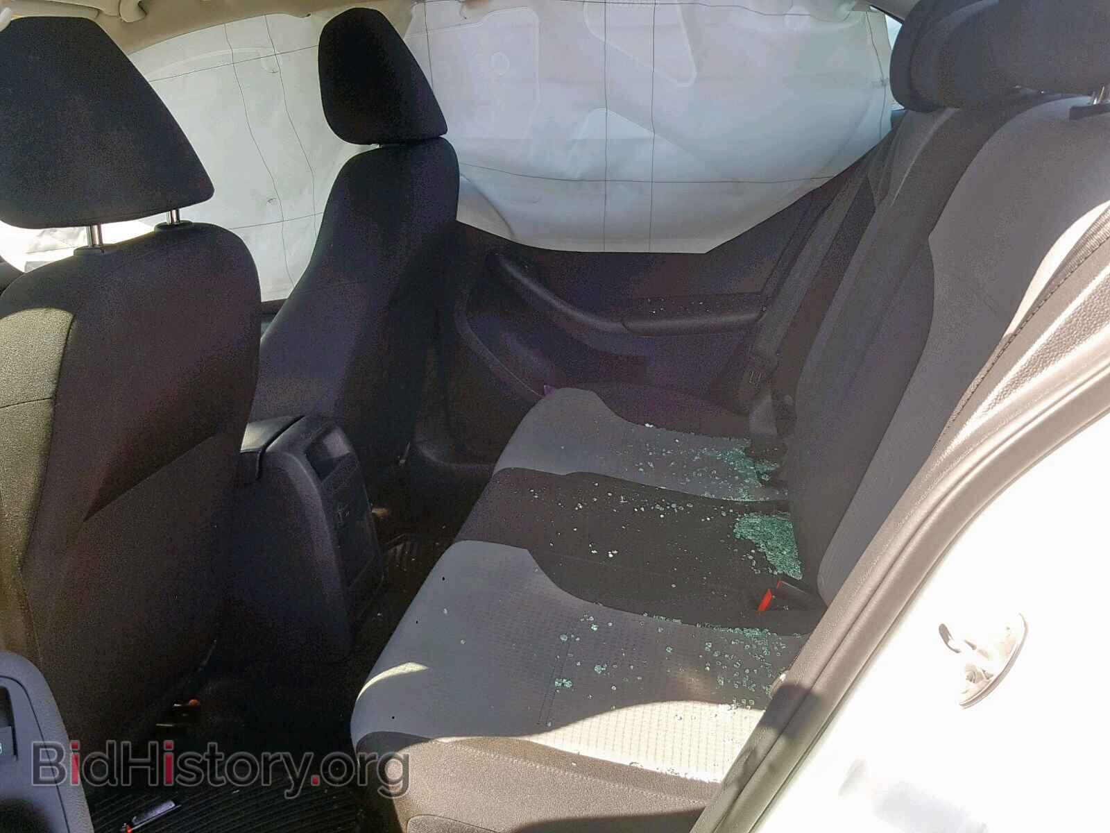 2017 VOLKSWAGEN JETTA - VIN: 3VW2B7AJ2HM350268 - Фото 6