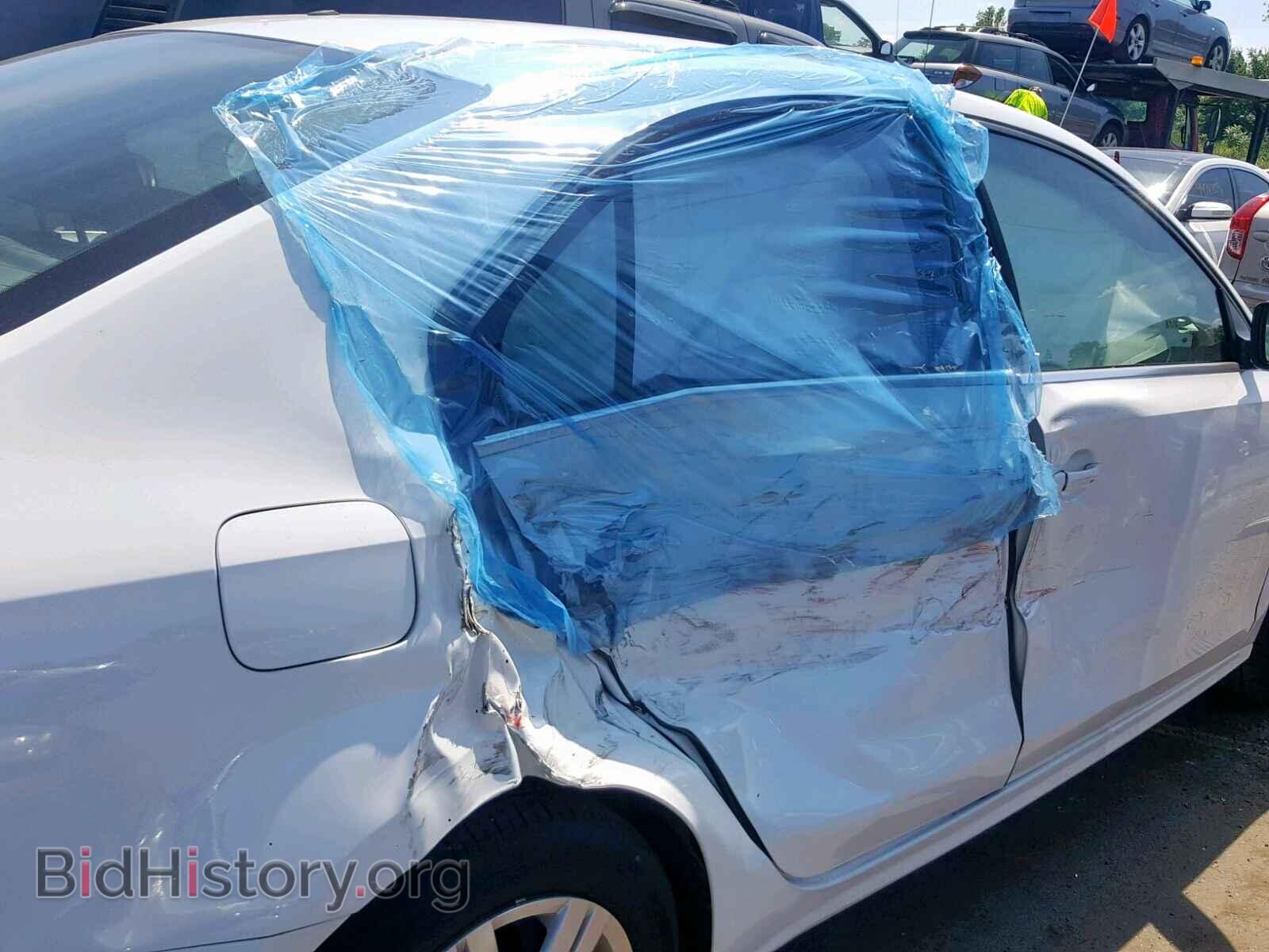 2017 VOLKSWAGEN JETTA - VIN: 3VW2B7AJ2HM350268 - Фото 9